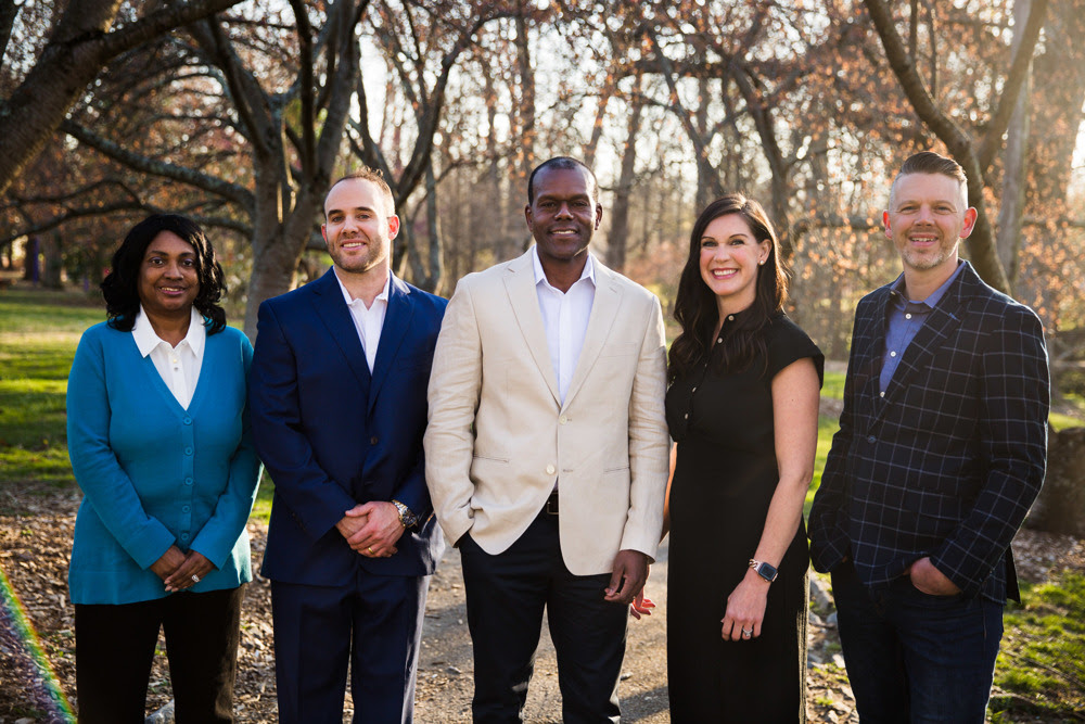 Anchor Property Investment Solutions Team